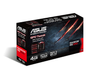 ASUS Radeon R9 290 4096MB 512bit - 162923 - zdjęcie 5